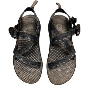 CHACO Big Kid Z/1 Ecotread Sandal